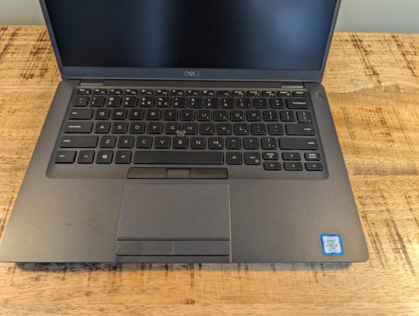 Dell Latitude 5400 | 8th Gen Intel Core i5 | 14.0" IPS Full HD