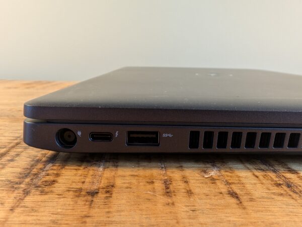 Dell Latitude 5400 | 8th Gen Intel Core i5 | 14.0" IPS Full HD