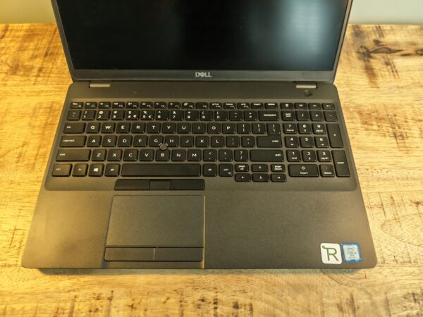 Dell Latitude 5500 | 8th Gen Intel Core i5 | 15.6" IPS Full HD