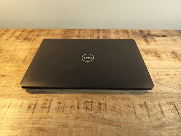 Dell Latitude 5500 | 8th Gen Intel Core i5 | 15.6" IPS Full HD