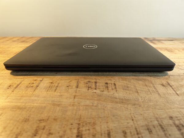 Dell Latitude 5500 | 8th Gen Intel Core i5 | 15.6" IPS Full HD