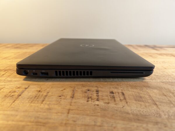 Dell Latitude 5500 | 8th Gen Intel Core i5 | 15.6" IPS Full HD