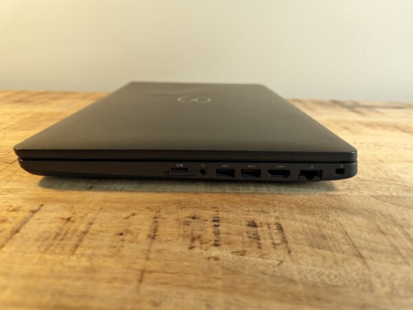 Dell Latitude 5500 | 8th Gen Intel Core i5 | 15.6" IPS Full HD