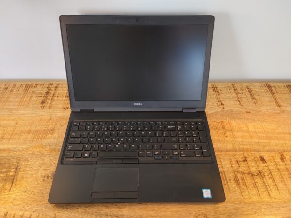 Dell Latitude 5580 | 7th Gen Intel Core i5 | 15.6" IPS Full HD