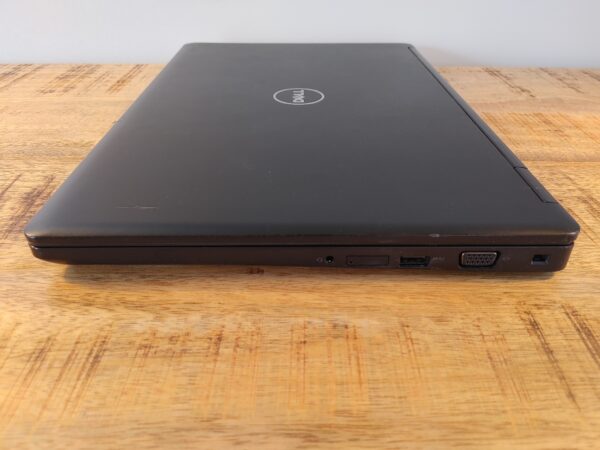 Dell Latitude 5580 | 7th Gen Intel Core i5 | 15.6" IPS Full HD
