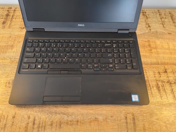 Dell Latitude 5580 | 7th Gen Intel Core i5 | 15.6" IPS Full HD