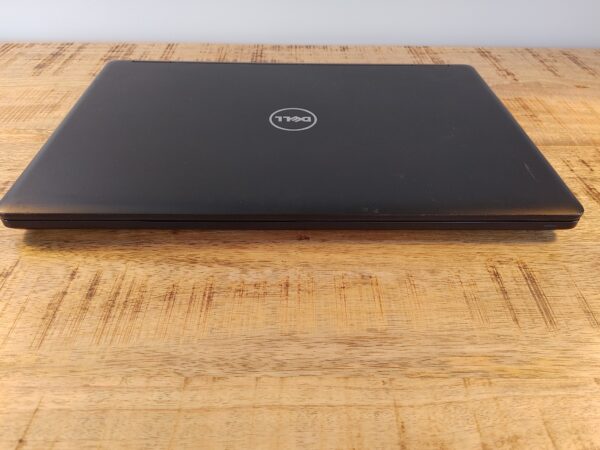 Dell Latitude 5580 | 7th Gen Intel Core i5 | 15.6" IPS Full HD