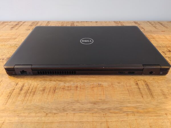Dell Latitude 5580 | 7th Gen Intel Core i5 | 15.6" IPS Full HD