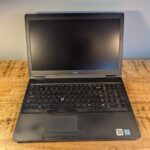 Dell Latitude 5590 | 8th Gen Intel Core i5 | 15.6" IPS Full HD