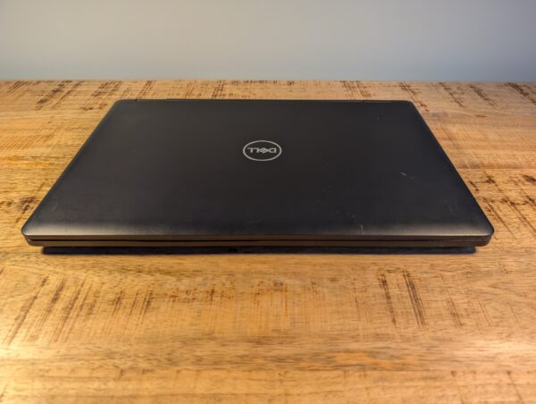 Dell Latitude 5590 (4) Dell Latitude 5590 | 8th Gen Intel Core i5 | 15.6" IPS Full HD