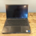 Dell Latitude 7420 | 11th Gen Intel Core i7 | 14.0" IPS Full HD Touchscreen