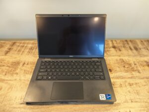 Dell Latitude 7420 | 11th Gen Intel Core i7 | 14.0" IPS Full HD Touchscreen