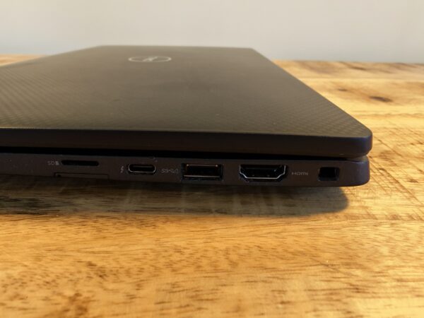 Dell Latitude 7420 | 11th Gen Intel Core i7 | 14.0" IPS Full HD Touchscreen