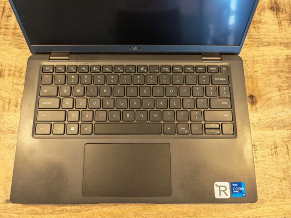 Dell Latitude 7420 | 11th Gen Intel Core i7 | 14.0" IPS Full HD Touchscreen