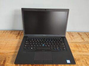 Dell Latitude 7480 | 7th Gen Intel Core i5 | 14.0" IPS Full HD