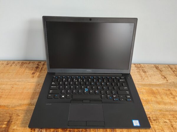 Dell Latitude 7480 (1) Dell Latitude 7480 | 7th Gen Intel Core i5 | 14.0" IPS Full HD