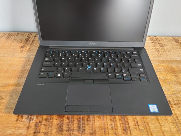 Dell Latitude 7480 (2) Dell Latitude 7480 | 7th Gen Intel Core i5 | 14.0" IPS Full HD