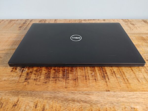 Dell Latitude 7480 (3) Dell Latitude 7480 | 7th Gen Intel Core i5 | 14.0" IPS Full HD