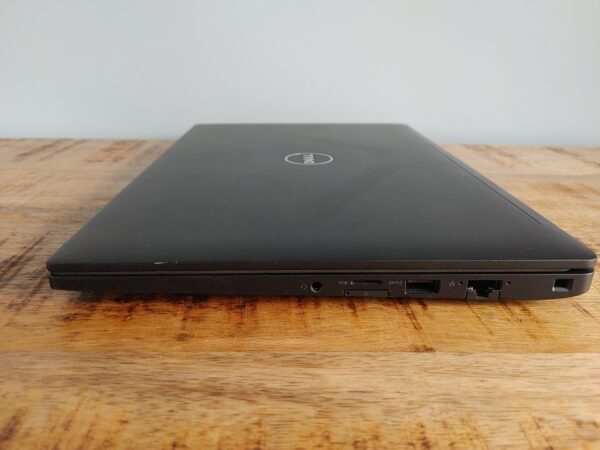 Dell Latitude 7480 (4) Dell Latitude 7480 | 7th Gen Intel Core i5 | 14.0" IPS Full HD