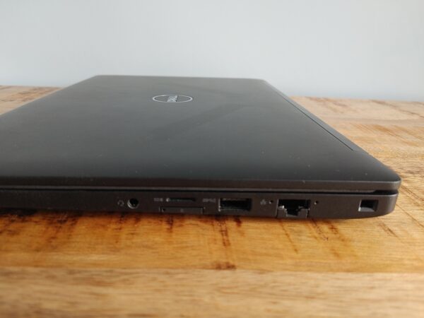 Dell Latitude 7480 (5) Dell Latitude 7480 | 7th Gen Intel Core i5 | 14.0" IPS Full HD
