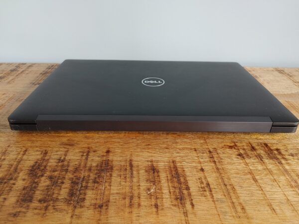 Dell Latitude 7480 (6) Dell Latitude 7480 | 7th Gen Intel Core i5 | 14.0" IPS Full HD