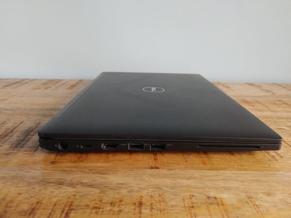Dell Latitude 7480 (7) Dell Latitude 7480 | 7th Gen Intel Core i5 | 14.0" IPS Full HD