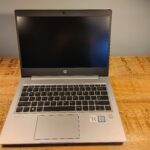 HP ProBook 430 G6 | 8th Gen Intel Core i5 | 13.3" IPS Full HD