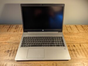 HP ProBook 450 G6 | 8th Gen Intel Core i5 | 15.6" IPS Full HD