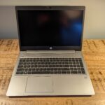 HP ProBook 450 G8 | 8th Gen Intel Core i5 | 15.6" IPS Full HD