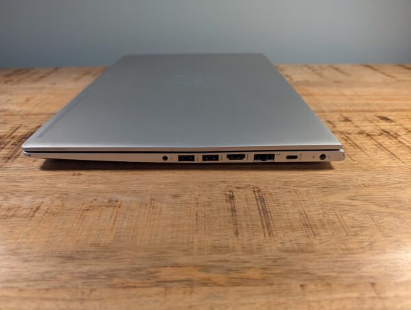 HP ProBook 450 G8 | 8th Gen Intel Core i5 | 15.6" IPS Full HD
