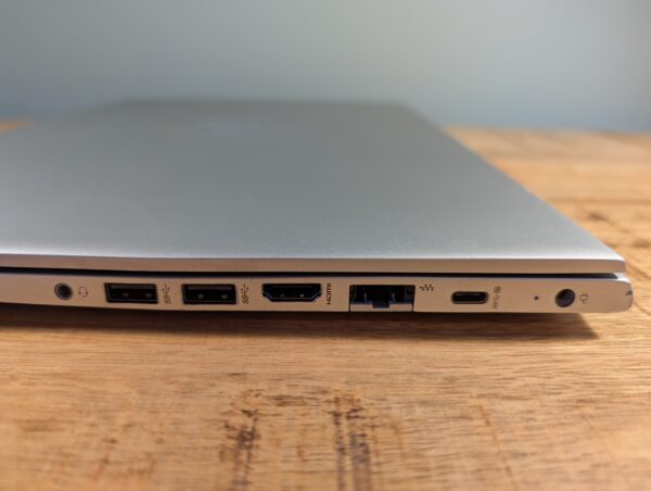 HP ProBook 450 G6 | 8th Gen Intel Core i5 | 15.6" IPS Full HD