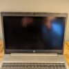 HP ProBook 450 G8 | 8th Gen Intel Core i5 | 15.6" IPS Full HD