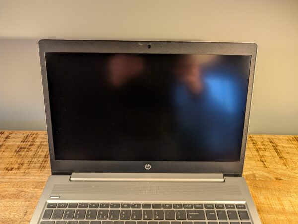 HP ProBook 450 G8 | 8th Gen Intel Core i5 | 15.6" IPS Full HD