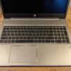 HP ProBook 450 G6 | 8th Gen Intel Core i5 | 15.6" IPS Full HD