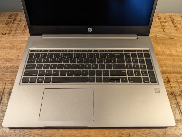 HP ProBook 450 G8 | 8th Gen Intel Core i5 | 15.6" IPS Full HD