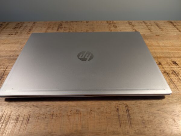 HP ProBook 450 G6 | 8th Gen Intel Core i5 | 15.6" IPS Full HD