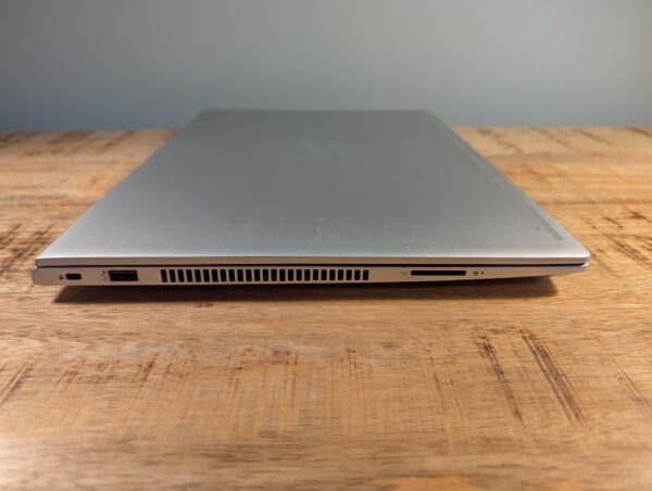 HP ProBook 450 G6 | 8th Gen Intel Core i5 | 15.6" IPS Full HD