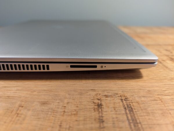 HP ProBook 450 G8 | 8th Gen Intel Core i5 | 15.6" IPS Full HD