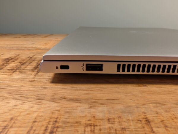 HP ProBook 450 G8 | 8th Gen Intel Core i5 | 15.6" IPS Full HD