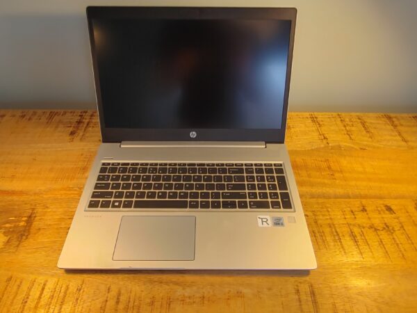 HP ProBook 450 G7 | 10th Gen Intel Core i5 | 15.6" IPS Full HD