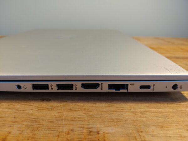 HP ProBook 450 G7 | 10th Gen Intel Core i5 | 15.6" IPS Full HD