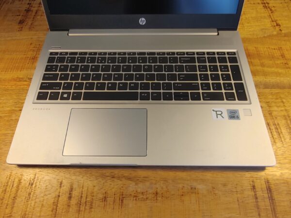 HP ProBook 450 G7 | 10th Gen Intel Core i5 | 15.6" IPS Full HD