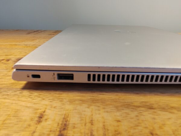 HP ProBook 450 G7 | 10th Gen Intel Core i5 | 15.6" IPS Full HD