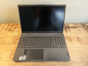 Lenovo Ideapad 5 15IIL05 | 10th Gen Intel Core i5 | 15.6" IPS Full HD