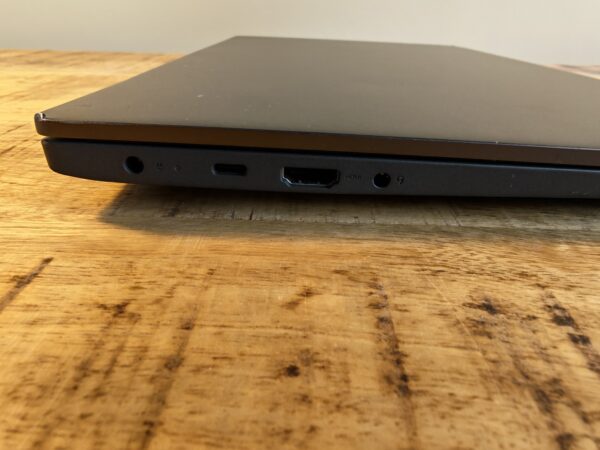 Lenovo Ideapad 5 15IIL05 | 10th Gen Intel Core i5 | 15.6" IPS Full HD