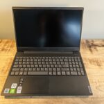 Lenovo Ideapad S340-15IML | 10th Gen Intel Core i5 | Nvidia GeForce | 15.6" IPS Full HD