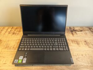 Lenovo Ideapad S340-15IML | 10th Gen Intel Core i5 | Nvidia GeForce | 15.6" IPS Full HD