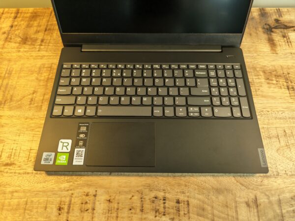 Lenovo Ideapad S340-15IML | 10th Gen Intel Core i5 | Nvidia GeForce | 15.6" IPS Full HD
