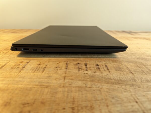 Lenovo Ideapad S340-15IML | 10th Gen Intel Core i5 | Nvidia GeForce | 15.6" IPS Full HD