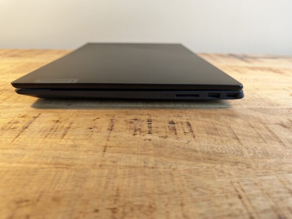 Lenovo Ideapad S340-15IML | 10th Gen Intel Core i5 | Nvidia GeForce | 15.6" IPS Full HD